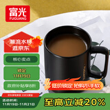 富光马克杯 大容量情侣水杯子 男女家居办公咖啡杯牛奶杯早餐杯