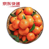 泰汇吃JD配送正宗广西金秋砂糖橘 沙糖桔新鲜时令水果 整箱8.5-9斤【35-45MM】净8斤