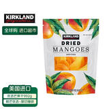 科克兰（KirkLand）芒果干992g 原装进口蜜饯休闲追剧零食礼物密封袋装Costco柯克兰