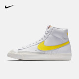 耐克（NIKE） 男子运动鞋 BLAZER MID '77 VNTG BQ6806-101 40