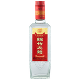 剑南春 简装 醇酿经典绵竹大曲 52度 500ml*1瓶 浓香型白酒
