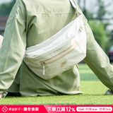 耐克（NIKE）男包女包 25秋新款运动包户外出行斜挎包时尚腰包休闲胸包单肩包 DN2556-020/47*11*19cm MISC
