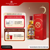 芝华士（Chivas Regal）洋酒 12年 苏格兰 调和型威士忌 1000ml  礼盒装 