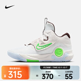 耐克（NIKE）杜兰特男子篮球鞋 KD TREY 5 X EP DJ7554-014 44