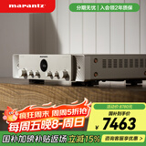 马兰士（MARANTZ）STEREO 70s  2.0声道 家用音响 HiFi合并式立体声AV功放  HDMI-ARC 智能蓝牙WiFi 高清音频