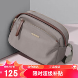 高尔夫（GOLF）斜挎包女时尚包包女包百搭单肩包手机包送女友生日礼物