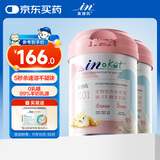 麦德氏IN-KAT猫咪0乳糖羊奶粉礼盒装200g*2成幼猫羊奶粉猫咪速溶不凝块