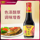 味事达 味极鲜系列 生抽酱油400ml【特级酱油】点蘸凉拌酿造酱油
