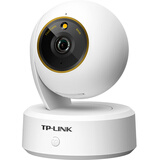 普联（TP-LINK） 800万监控摄像头家用监控器360度夜视全景无线家庭室内手机远程婴儿看护器宝宝监护器