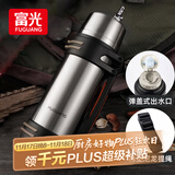 富光保温壶不锈钢大容量保温瓶车载真空保温水壶户外旅行壶1200ML