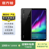 华为（HUAWEI）荣耀 Note10 安卓智能 国行 老人机 备用机 华为二手手机国行优惠券补贴 幻夜黑 6G+64G