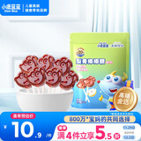 小鹿蓝蓝 梨膏棒棒糖儿童宝宝零食0白砂糖砀山酥梨独立包装56g