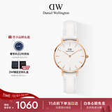 丹尼尔惠灵顿（DanielWellington）DW女士手表欧美时尚手表手表女28mm生日礼物送女友DW249