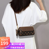 爱情海包包女包斜挎包女单肩手机包轻奢品牌女生日礼物高级感送女友老婆