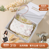 纽芝兰（NUCELLE）包包女款2025年飞马腋下包高级轻奢侈女生包包单肩斜挎包生日礼物