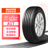 玛吉斯（MAXXIS）轮胎/汽车轮胎 225/60R16 98H A17 原配林荫大道/君威