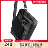 奈特科尔slb05机能通勤斜挎包2L容量时尚百搭多功能高强度军迷单肩手提包 SLB05【斜挎包】