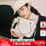 蔻一（Cnoles）【任敏同款】包包女包2025年新款女士小手提斜挎包生日礼物送女友