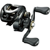 达亿瓦（DAIWA）2019新款 BASS X 路亚水滴轮 钓鱼轮 金属线杯渔轮 鱼线轮卷线轮 80SH（右手型）