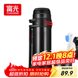 富光大容量保温壶304不锈钢旅行露营真空保温水壶户外旅游保温瓶