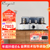 CAYIN凯音A-88TMK2(KT88)凯音斯巴克发烧级电子管功放HIFI大功率胆机家用音响功放机 A-88TMK2(KT88)