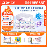 雀巢（Nestle）早启能恩  早产低体重婴儿配方奶粉 400g*4罐 礼盒装