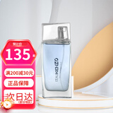 高田贤三（KENZO） 凯卓纯净之水风之恋水之恋男士女士淡香水情侣对香清新自然 风之恋30ml