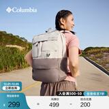Columbia哥伦比亚户外情侣男女穿行系列22L运动双肩包UU4630 278 均码