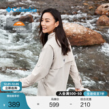 Columbia哥伦比亚户外2025秋男女钓鱼系列UPF50防晒宽松衬衫FJ7048 160男女同款 L (180/100A)