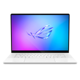 ROG幻16 Air 2025 酷睿U9 16英寸设计师游戏本笔记本电脑(U9 285H 32G 1T RTX5070 2.5K 240Hz)铂月白