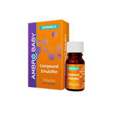 爱诺菲【JD速发】新西兰爱诺菲乳糖酶滴剂儿童成人可用 10ml*2瓶装