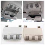 SHLPJ07-17款SKODA斯柯达明锐 晶锐车顶眼镜盒 中央眼镜盒 杂物盒 07-14款明锐眼镜盒(灰色)