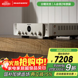 马兰士（MARANTZ）STEREO 70s  2.0声道 家用音响 HiFi合并式立体声AV功放  HDMI-ARC 智能蓝牙WiFi 高清音频