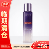 欧莱雅复颜玻尿酸水光充盈导入晶露 240ml【临期清仓】