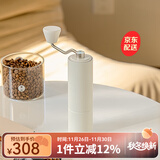 泰摩栗子C3 max咖啡磨豆机手动 家用咖啡机磨粉器手冲咖啡器具