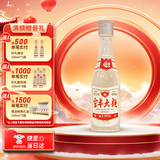 宝丰大曲 时间经典 清香型白酒 50度100ml*1 单瓶装 送礼
