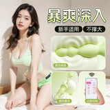 谜姬拉珠后庭肛塞门前列腺按摩器sm成人情趣用品道具生理玩具折磨下体