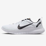 耐克NIKE男训练鞋 FLEX EXPERIENCE RN 12 运动鞋DV0740-101白黑44.5