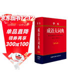 学生成语大词典 彩色版 小学生多功能成语词典 2020年新版中小学生专用辞书工具书字典词典