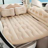 乔氏车载充气床垫汽车后排座儿童床轿车SUV通用轿车气垫床