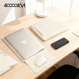 四万公里电脑内胆包14英寸无磁苹果华为联想小米笔记本电脑轻薄保护套