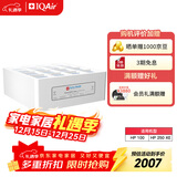 IQAir空气净化器滤芯替换滤网 HyperHEPA 顶层滤芯  瑞士原装进口 适用HP250和HP100【配件】