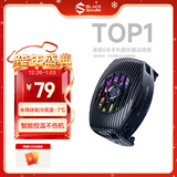 黑鲨5Neo手机散热器 15W大功率单体骤降温32℃手机直播游戏散热背夹适用于苹果17一加魅族红魔小米IQOO