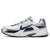 耐克NIKE男跑鞋INITIATOR RUNNING SHOE运动鞋394055-101白色44码