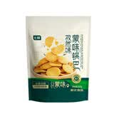 七鲜 蒙味锅巴（孜然味）200g