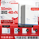 伊肤泉（EVE CHARM）胶原蛋白水晶面膜院线项目后快褪红保湿补水舒缓贴片院线面膜礼物
