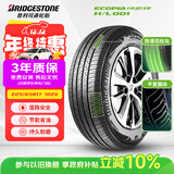 普利司通（Bridgestone）汽车轮胎 225/65R17 102V H/L001 适配奇骏/昂科威/RAV4荣放