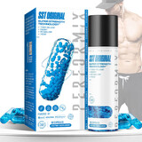 Performix蓝魔健身胶囊60粒 控体塑形燃减运动补充剂 跑步提速提升耐力爆发