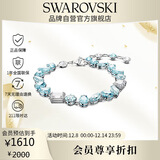 施华洛世奇（SWAROVSKI）GEMA多巴胺女生手链女手镯送女朋友生日礼物女5666018