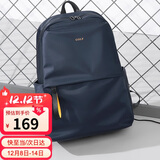 高尔夫（GOLF）背包男士防泼水双肩包大容量电脑学生书包商务休闲出差旅行背包